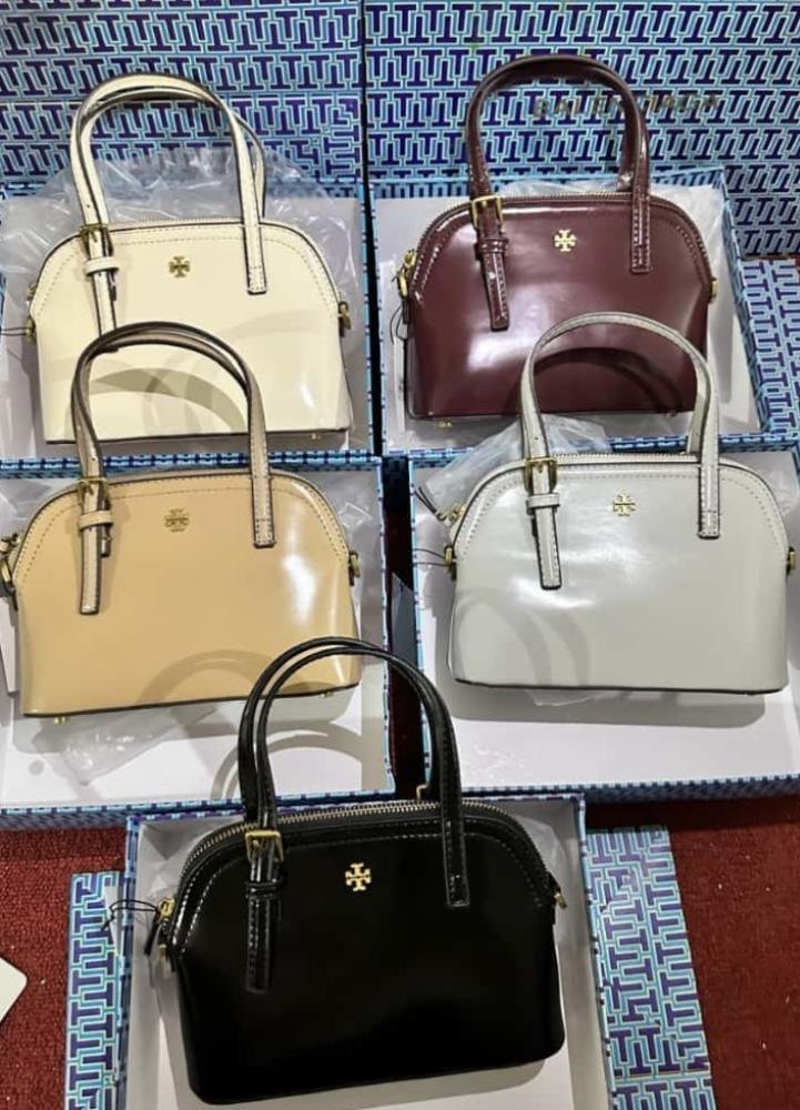 شنط توري بورش لامع