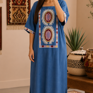 خرشوفه كتان