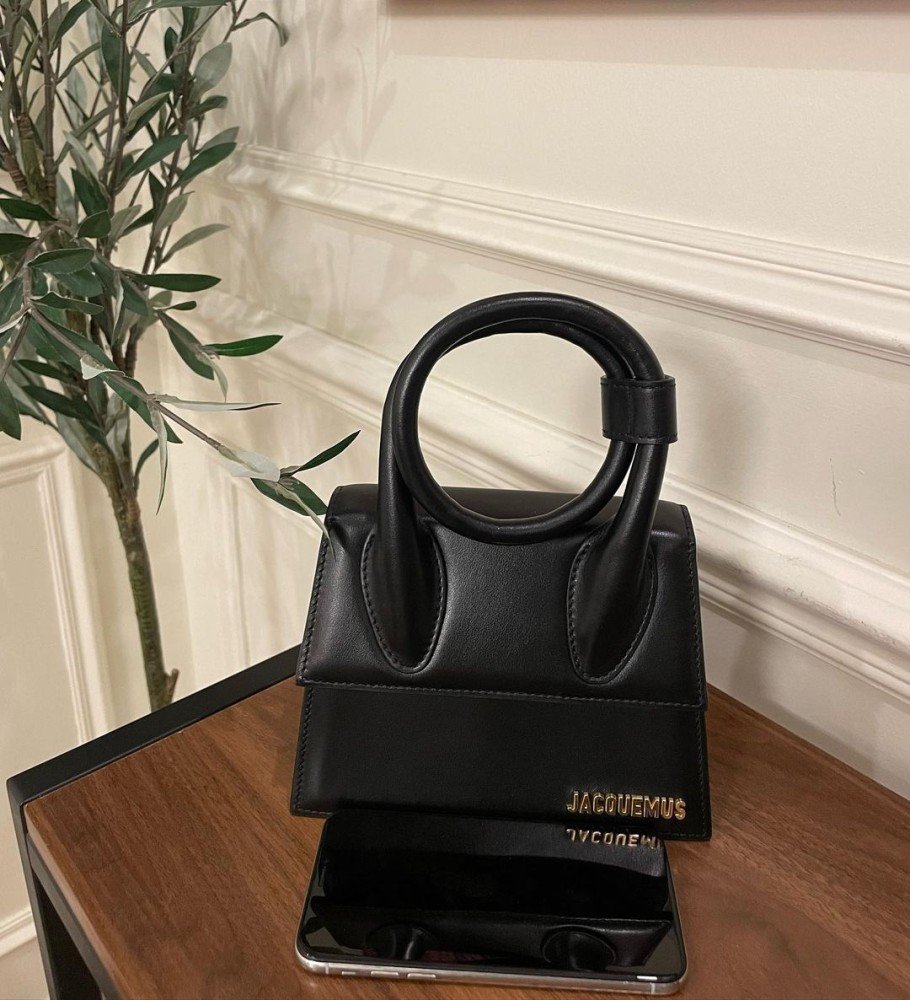 شنطة جاكيموس - الصورة 3