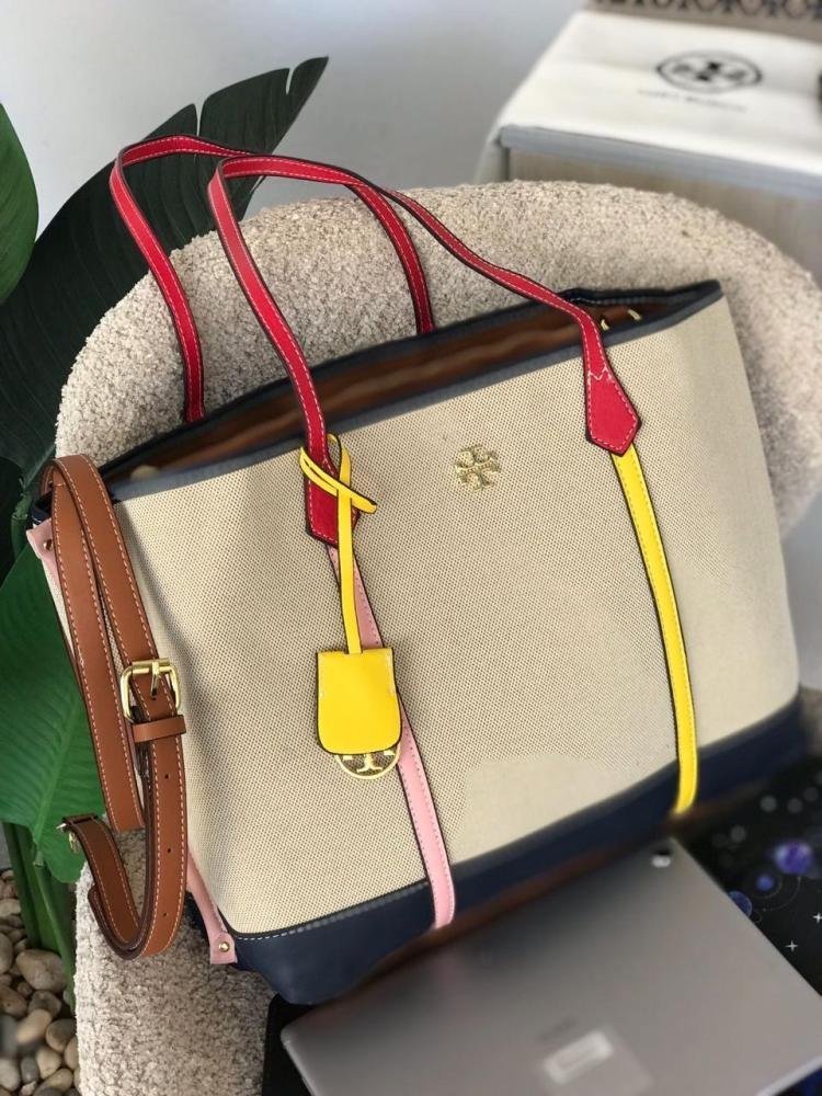 توت باق توري بورش - الصورة 3