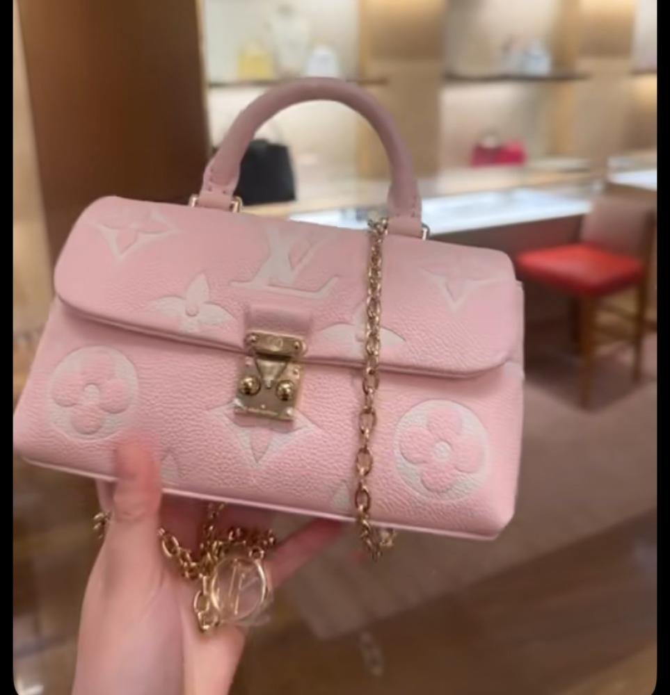شنطة لويس فيتون