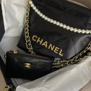 شنطه شانيل لعملاء vip