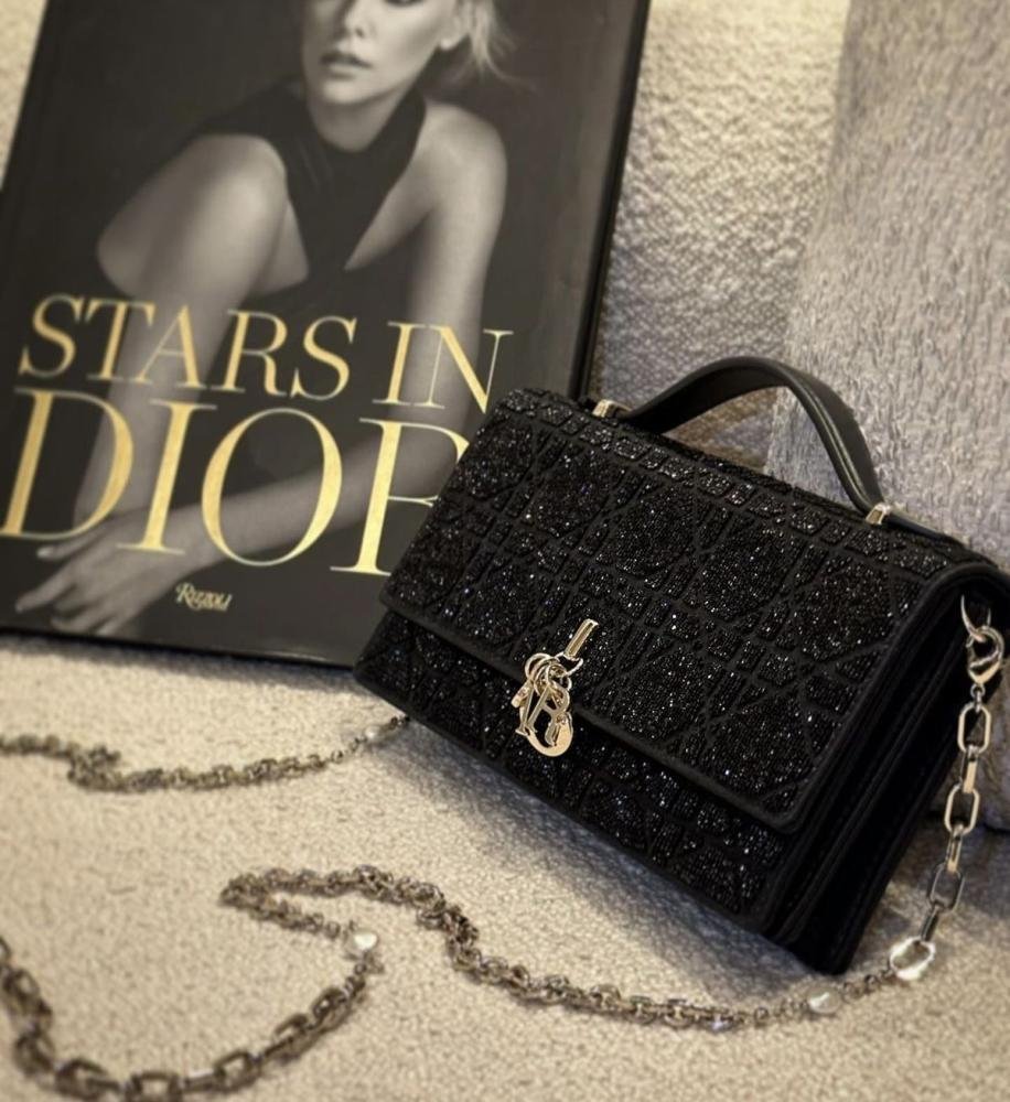 ديور new collection - الصورة 2