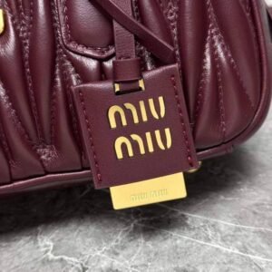 Bag miu miu