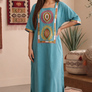 خرشوفه كتان