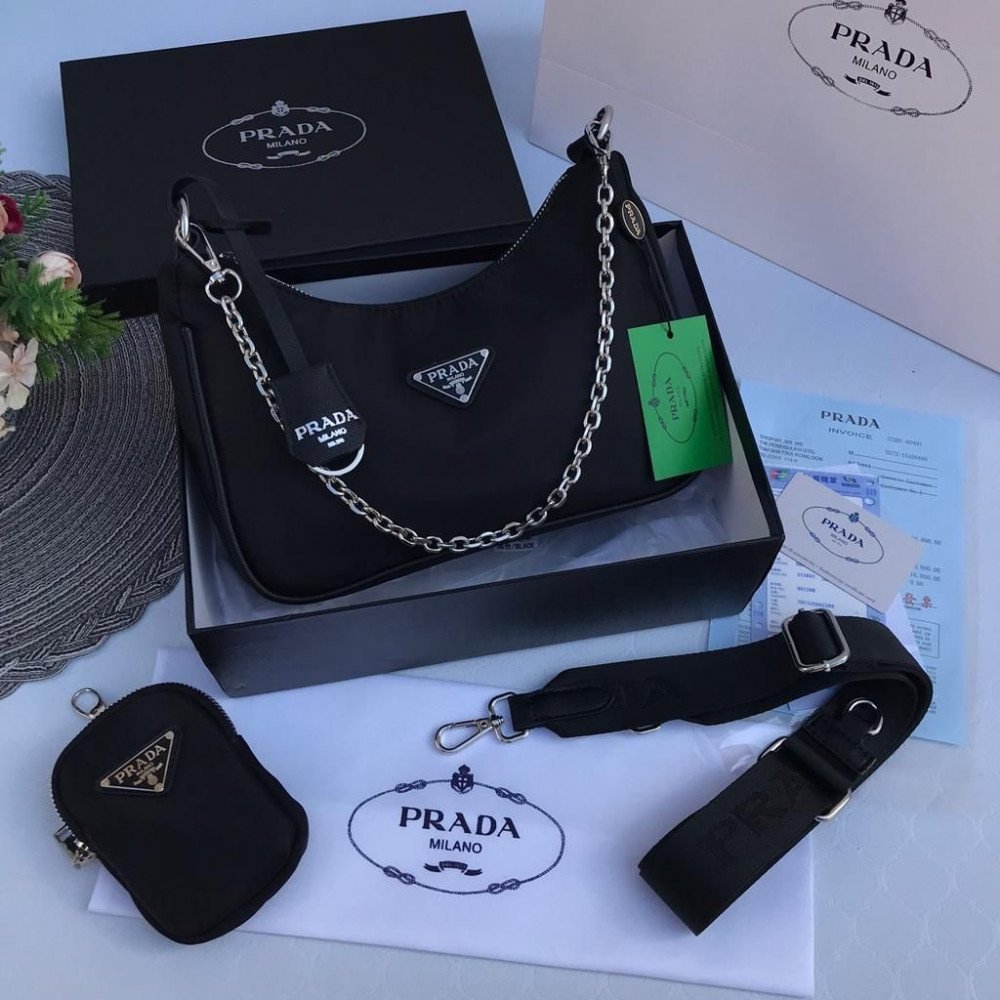 شنطة برادا - الصورة 3