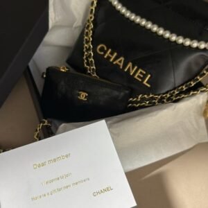 شنطه شانيل لعملاء vip