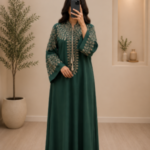 مراسي مبرومه وجه وظهر