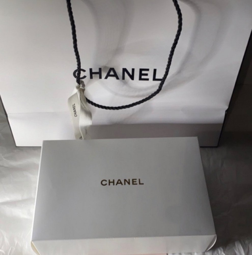 Chanel BAG الاصليه - الصورة 4