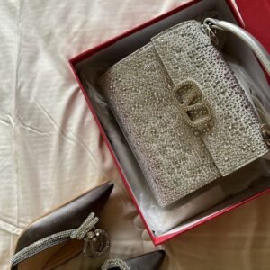 طقم فالنتينو – ماخ ماخ