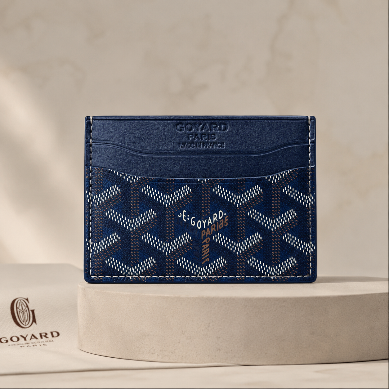 محفظه جويارد - الصورة 2