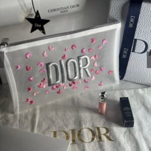 Packaging of dior