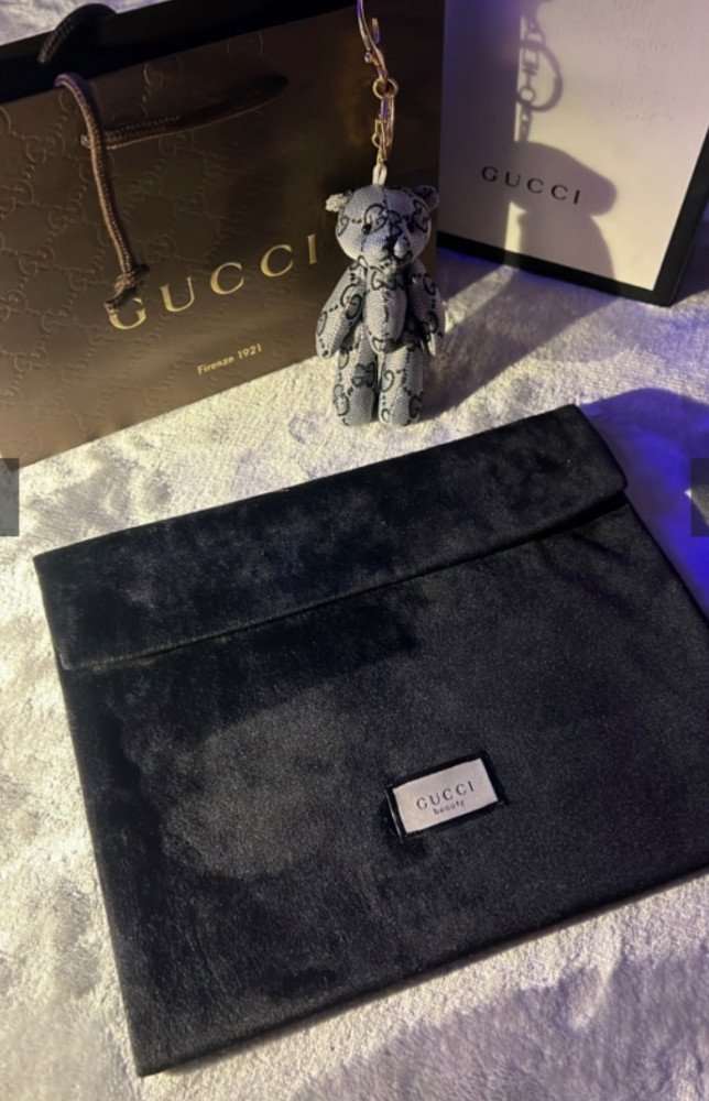 باوتش Gucci اصلي