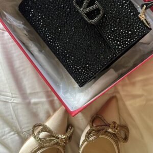 طقم فالنتينو – ماخ ماخ