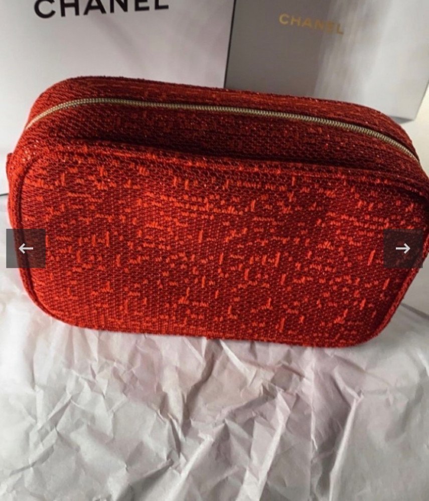 Chanel BAG الاصليه - الصورة 3