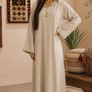جلابيه مغربيه