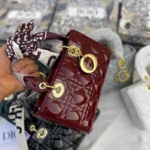 ديور برغندي