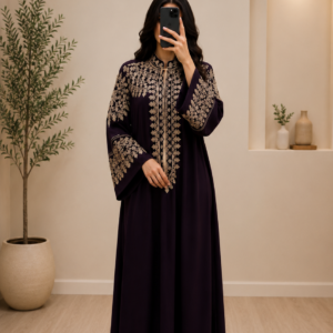 مراسي مبرومه وجه وظهر