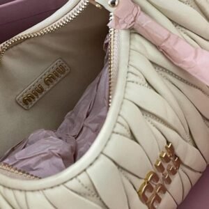 Miumiu bag