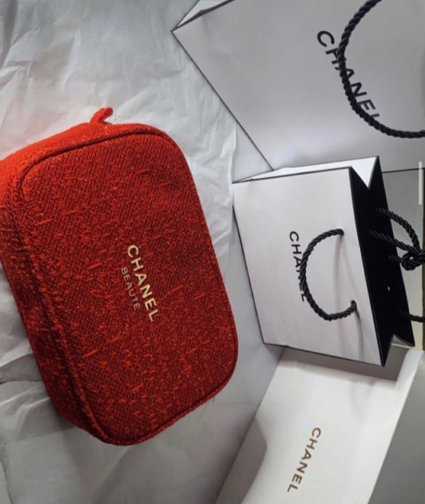 Chanel BAG الاصليه - الصورة 2