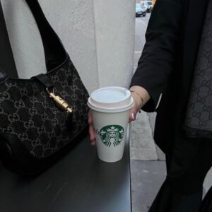 شنطة قوتشي